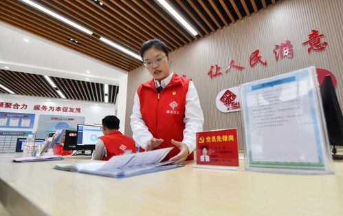 時政微觀察丨這是黨的一條成功經驗 勞務派遣服務的探索與發展