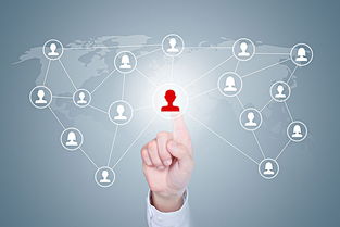 區塊鏈與人力資源創新融合 開啟企業管理模式新篇章