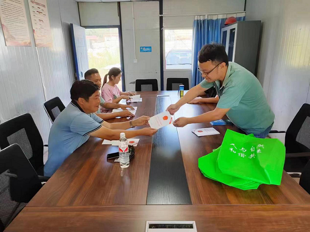 思茅分局積極提升政務服務水平 爭創(chuàng)優(yōu)質營商環(huán)境