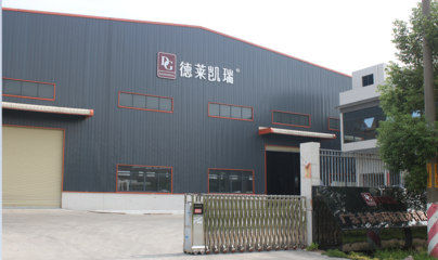 廣東卡希爾環保建材